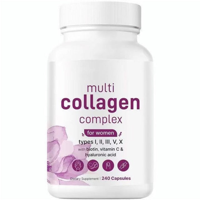 Collagen Capsules