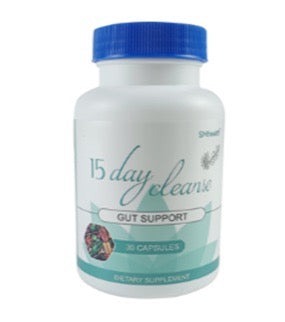15 Days Cleanse