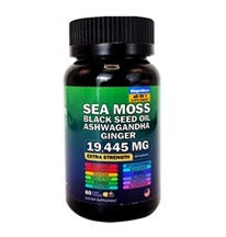 SEA MOSS