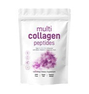 Collagen Powder (1 pound)